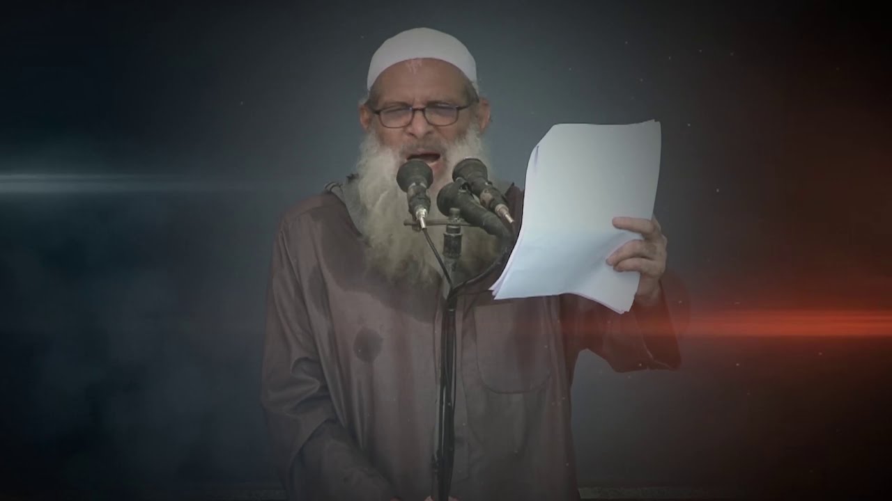 إذا كنت ممن يدعون إلى الله فاستمع الى هذا المقطع الهام