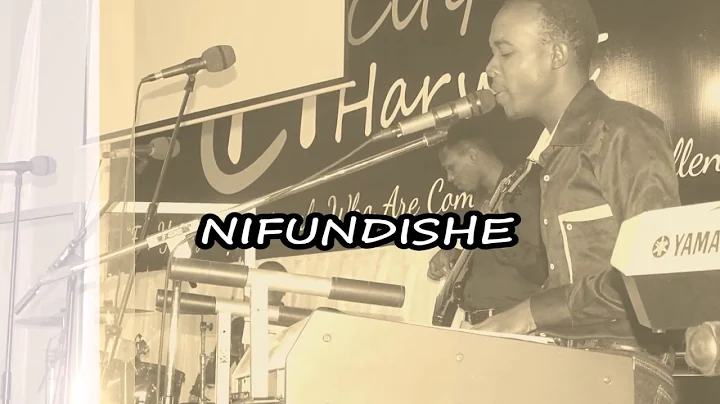 NIFUNDISHE