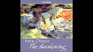 The Awakening audiobook - part 2