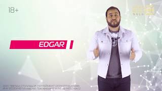 Edgar - Приглашение На Вокальный Конкурс - Ты Звезда