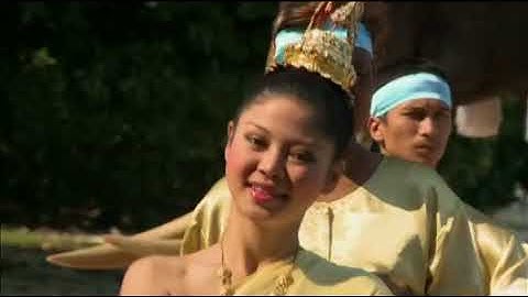 introducing thailand 264 video sharing smallest file mov1