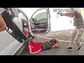 Video Shows Intense Shootout Between 18-Year-Old Suspect & Lake County Deputies