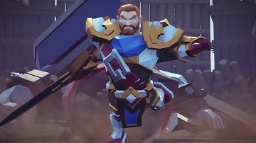 Idle Mania Adventure Trailer  I