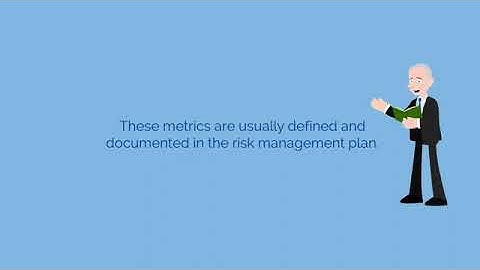 PMI Chap 9 Monitor and Control Risks Video 3 Tools and Techniques