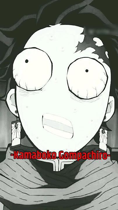 || Introducing to Iconic KAMABOKO SQUAD || edit #demonslayer