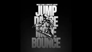 Jump Dance Move Bounce - Nicolas Julian