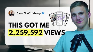 10 LinkedIn posts that got me 2,259,592 views [COPY THEM]