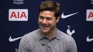 Details Tottenham 1-0 Bournemouth - Mauricio Pochettino Full Post Match Press Conference - Premier League Guide
