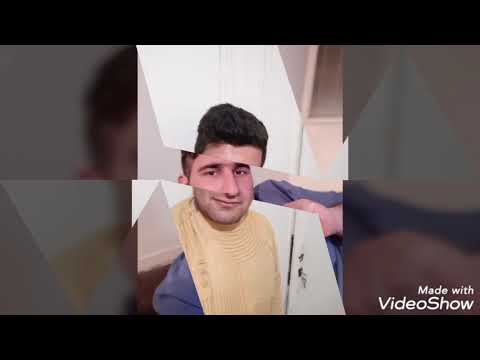 سردار ولی علیزی