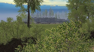 Map Editor Timelapse