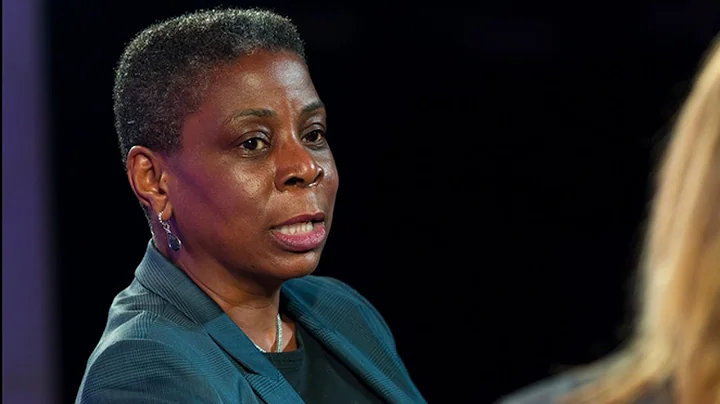 Ursula Burns: 'Chill out a little bit' | Fortune