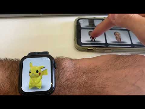 Introducing Qlone For Apple Watch 3D Viewer On Your Wrist