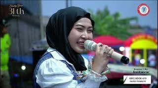 Selvy Anggraeni - Jemu Menanti | Familys Group Live Cover Gg Cempedak Pasir Putih Sawangan Depok