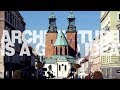Katedra Gnieźnieńska - co każdy Polak powinien o niej wiedzieć? | Architecture is a good idea
