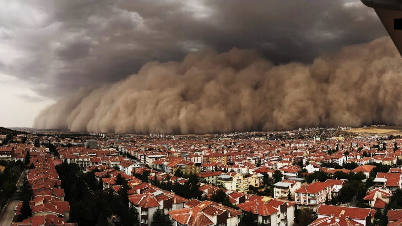 Dramatic video! LARGEST LANDSLIDE in Atami City, Japan