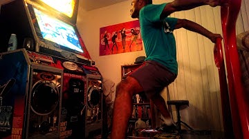 You know your a pump player when  Round 1