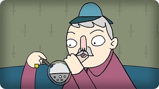 The Adventures Of Og Sherlock Kush  Episode 8