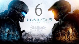 Halo 5: Guardians | Прохождение Часть 6