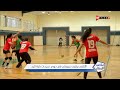 ملاعب الأبطال الأهلي يهزم سبورتنج في دوري سيدات كرة اليد