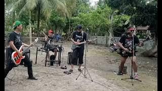 depresi mania - suckerhead cover art green