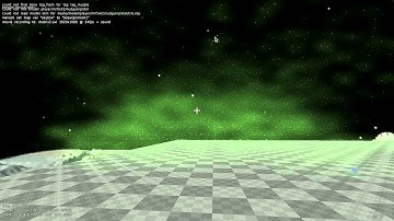 Inexor - Particle System - Math Magic