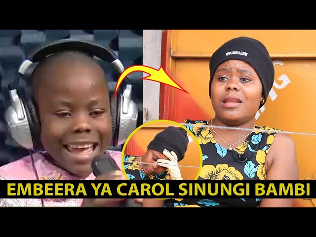 WUNO CAROL LUYIGA OMU KU BAANA ABAYIMBANGA NABWERU PARENTS EMBOOZI YE EKABYA AMAZIGA class=