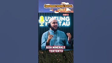 mengering nya sungai Eufrat adalah salah satu tanda akhir zaman  #podcast #beritaterkini #viralvideo