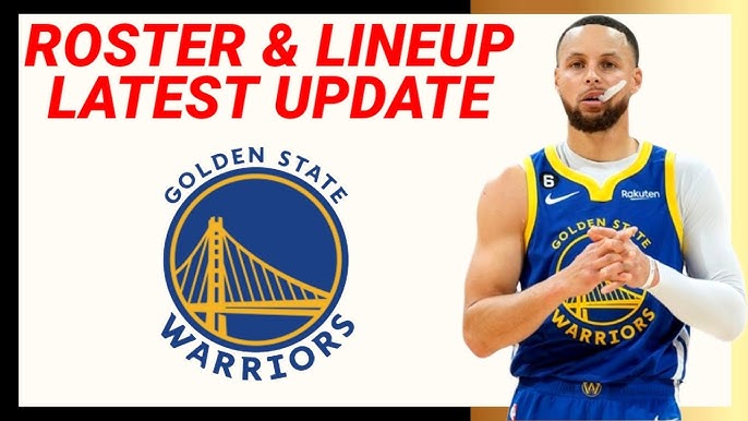 Golden State Warriors Updates