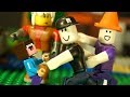 ROBLOX ⭐️ Лего Нубик Майнкрафт