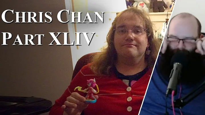 Chris Chan: A Comprehensive History - Part 44 - GenoSamuel2.1