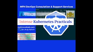 Day 2 MFH Intense Kubernetes Practical Grooming Sessions 20210821 190202 Meeting Recording