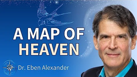 Dr. Eben Alexander - Map of Heaven & How Science Prove the Afterlife (Subttulos en espaol)