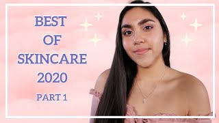 BEST of Skincare 2020 Pt. 1 - Cleansers, Moisturizers, Acne  Spot Treatments, Oils | Kaya Empire