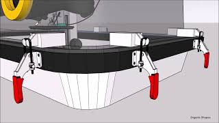 DIY - Glovebox prototype for Remote Micro-manipulation