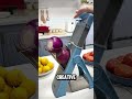 The Perfect Onion Slicer