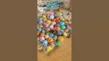 DIY Customized Drawer Knobs for Personal Touch