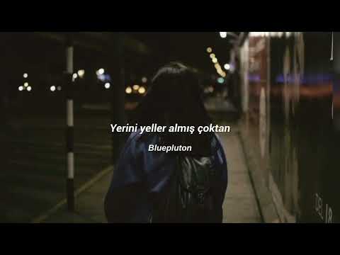 Ferhat Göçer - Unutmuş Çoktan Lyrics #love #music #lyrics #türkçemüzik #songs #slow