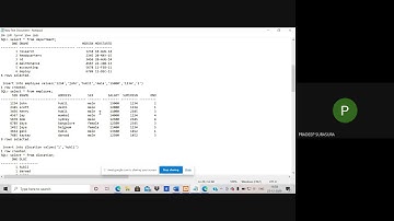 Database Management System Laboratory Experiment 5