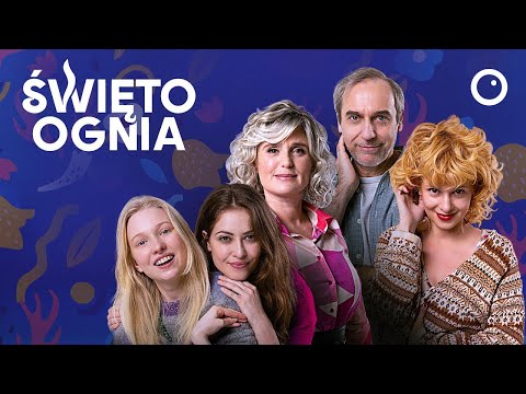 Święto ognia -