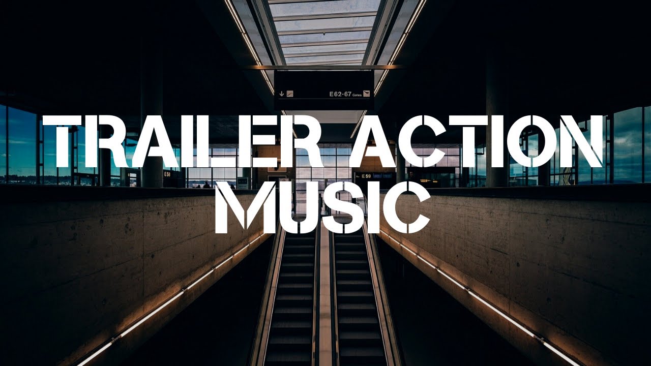 Trailer Action Background Music For Videos | The Wind Of Change by Vladimir Takinov