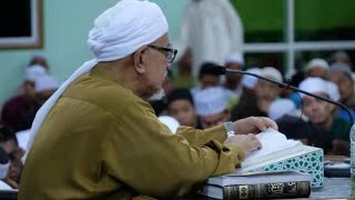Tafsir Surah ke-108 Al-Kawthar | Tuan Guru Haji Abdul Hadi Awang