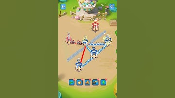 Conquer The Tower 2 Level 11684 | Defiance Game Play #shorts