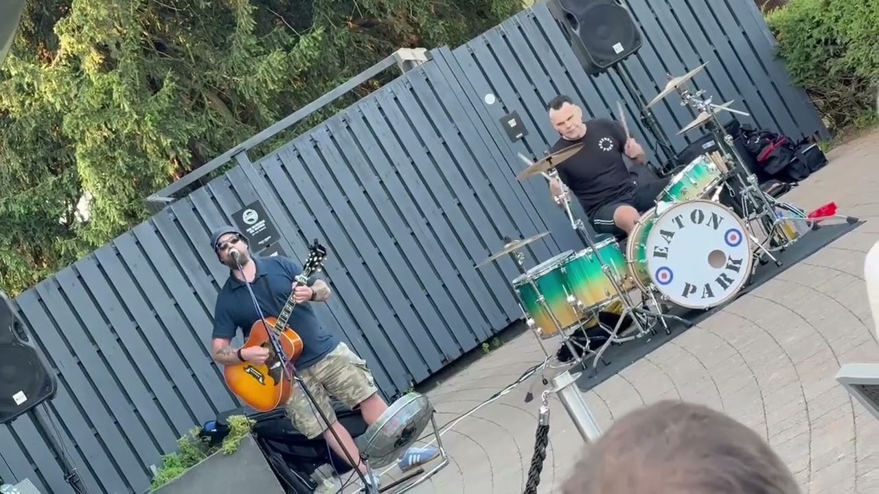 Trentham Gardens 2025