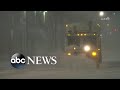 ABC News Live Update: Nor'easter blankets East Coast