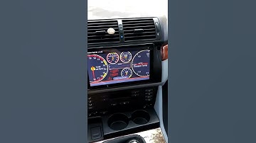 Exhaust idle and Shadow Dash MS startup.