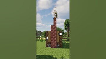 Minecraft Beginner Starter House 🏠 #minecraft