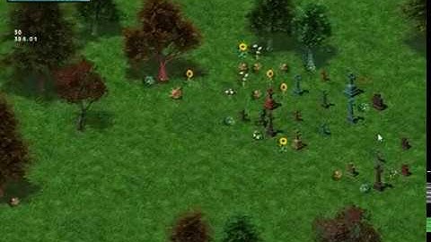 GameMaker: Studio Isometric