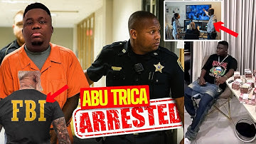 Abu Trica