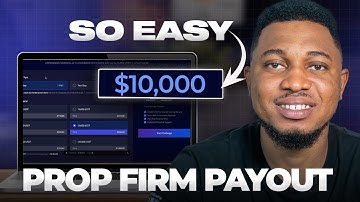 How To Pass A Prop Firm Account Faster. (Step-by-Step Guide)