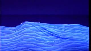 Kabuki Stage Effects